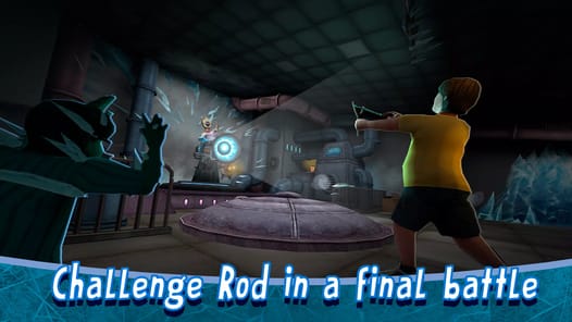 Ice Scream 8 for PC screenshot 1