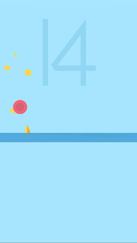 Bouncing Ball for PC screenshot 2