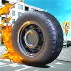 Crazy Tire APK