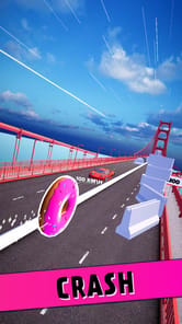 Crazy Tire for PC screenshot 1