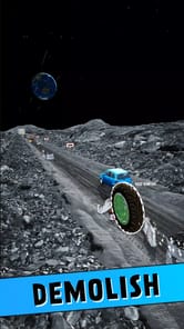 Crazy Tire for PC screenshot 2
