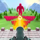 Crowd Defense for PC