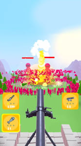 Crowd Defense for PC screenshot 1