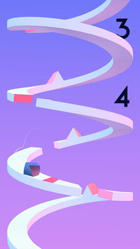 Helix for PC screenshot 1