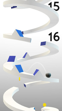 Helix for PC screenshot 2