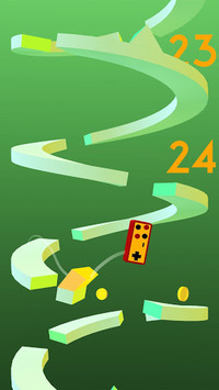 Helix for PC screenshot 3