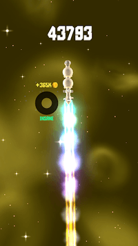 Space Frontier 2 for PC screenshot 1