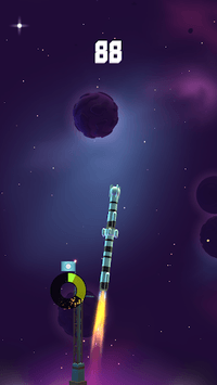 Space Frontier 2 for PC screenshot 3
