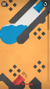 Water Cave for PC screenshot 1
