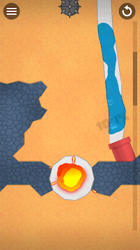Water Cave for PC screenshot 3