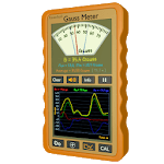 Gauss Meter for PC
