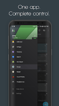 nzb360 for PC screenshot 1