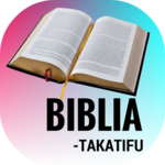 Biblia Takatifu, Swahili Bible APK
