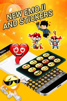 Khmer Keyboard- Khmer Typing App for PC screenshot 2