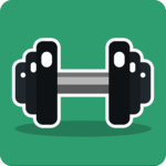 GymKeeper — Gym log, Workout tracker APK