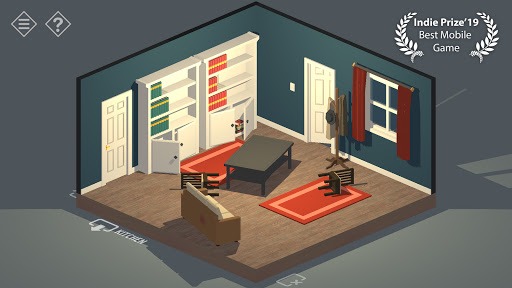 Tiny Room Stories: Town Mystery for PC screenshot 3