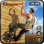 US Army Training School Game: Obstacle Course Race APK