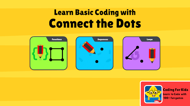 Programming for Kids - Learn Coding for PC screenshot 1