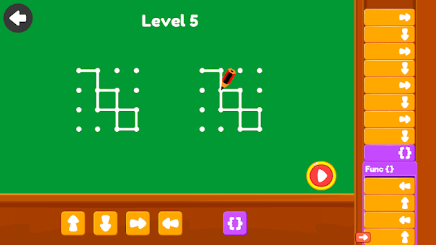 Programming for Kids - Learn Coding for PC screenshot 2