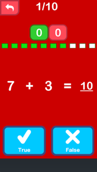 Funny Kids Math Games-Amazing math practice game for PC screenshot 3