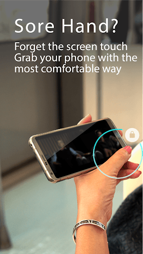 Touch Lock - disable your touch screen for PC screenshot 3