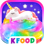 Unicorn Chef: Slime DIY Cooking Games for Girls APK Unicorn Chef: Slime DIY Cooking Games for Girls APK