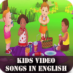 Kids Video Songs In English - Nursery Rhymes Video APK Kids Video Songs In English - Nursery Rhymes Video APK