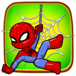 Spider Boy APK