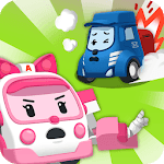 Robocar Poli Brake Rescue Game APK