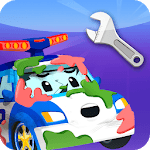 Poli Repair Game APK