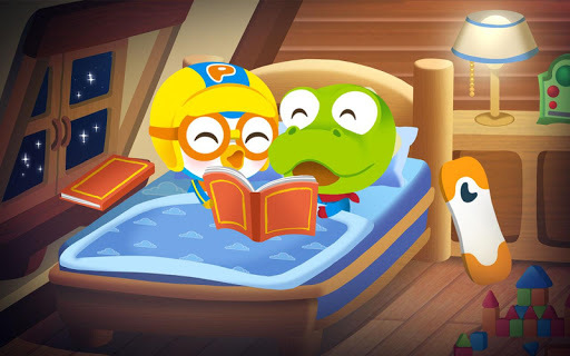 Pororo Habit Game for PC screenshot 3
