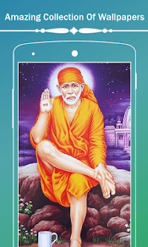 Sai Baba HD Wallpapers for PC screenshot 1