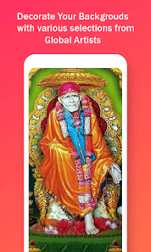 Sai Baba HD Wallpapers for PC screenshot 2