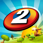 Frisbee(R) Forever 2 APK