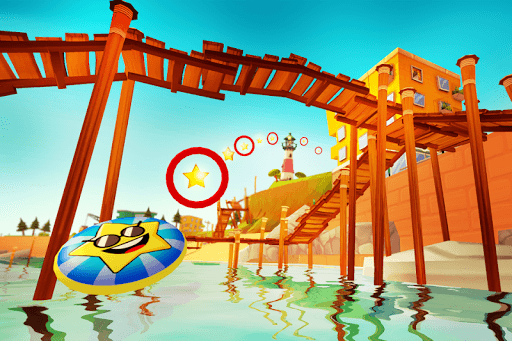 Frisbee(R) Forever 2 for PC screenshot 2