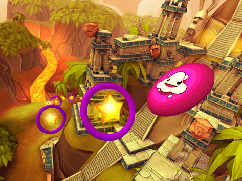 Frisbee(R) Forever 2 for PC screenshot 3