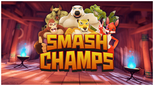 Smash Champs for PC screenshot 1