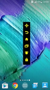 Navigation Bar - NavBar for PC screenshot 1