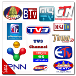 All Khmer TV APK All Khmer TV APK