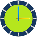ClockView: Always On Clock APK