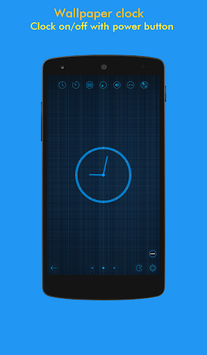 ClockView: Always On Clock for PC screenshot 2