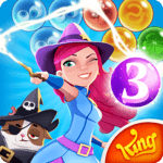 Bubble Witch 3 Saga for PC