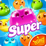 Farm Heroes Super Saga for PC