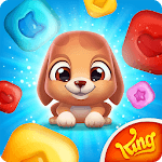 Pet Rescue Puzzle Saga APK