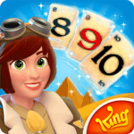 Pyramid Solitaire Saga APK