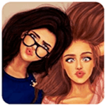 صور بنات جيرلي كيوت APK