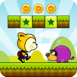 Super Mowgli: Jungle Adventure APK