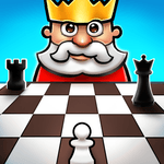 Chess Universe - Play free chess online & offline APK
