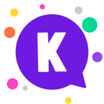 Kinzoo Messenger For Kids APK