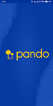 Pando for PC screenshot 1
